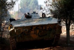 "ملحمة حلب": المعارضة السورية تستعيد مواقع من النظام ومليشياته