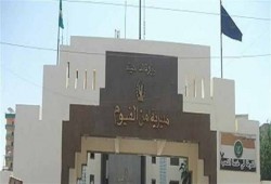 ميليشيات الانقلاب تعتدي على المعتقلين بسجن الفيوم و"مونيتور" تدين