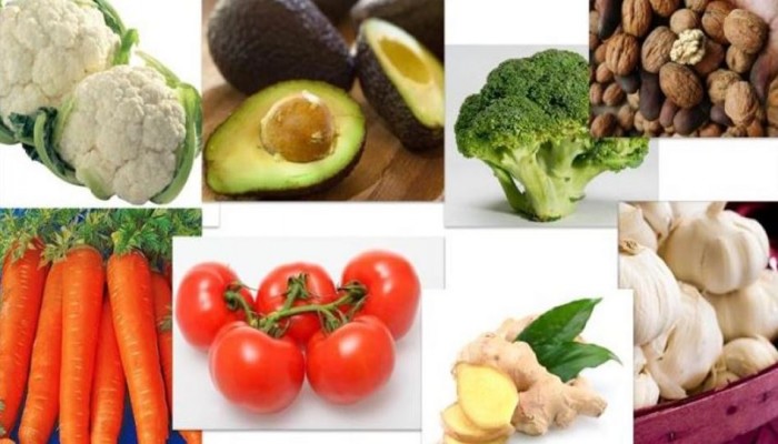 5 أطعمة يُنصح بها مرضى السكري