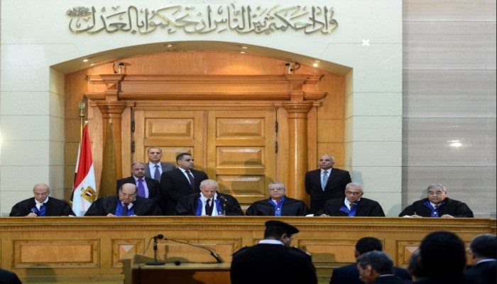 تعرف على أبرز القضايا الهزلية التي تنظر اليوم