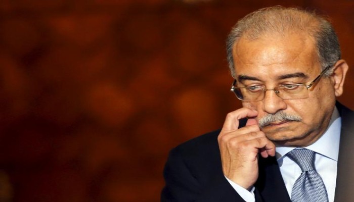 رئيس حكومة الانقلاب عن الوضع الاقتصادي: "أحسن من سوريا والعراق"
