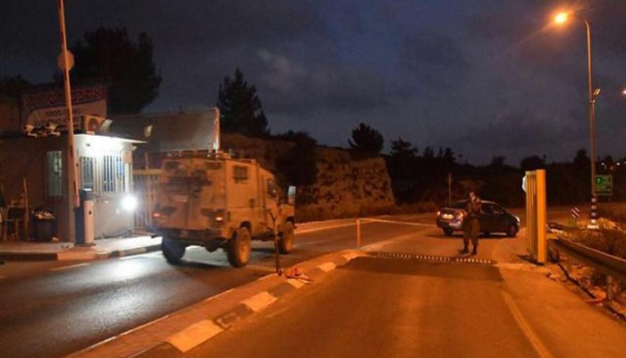 عملية الشهيد "تركمان" تغضب "السلطة" وترعب الصهاينة