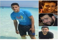 #أنقذوا_معتقلي_سجن_شبين.. ضد تصاعد الانتهاكات