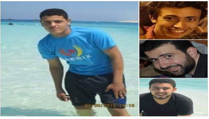 #أنقذوا_معتقلي_سجن_شبين.. ضد تصاعد الانتهاكات