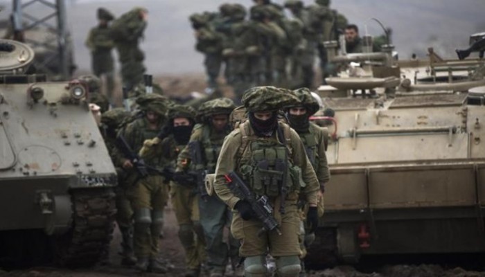 وزير صهيونى سابق: السيسي وجد في إسرائيل حليفا قويا ضد عدو مشترك