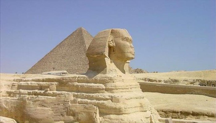 تراجع السياحة الوافدة إلى مصر 41.8% في تسعة أشهر