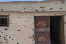 ميلشيات الانقلاب تقتل "كفيفة".. وتطلق النار على جنازة بسيناء