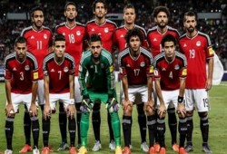 قائمة منتخب مصر- عودة مؤمن واستمرار الشناوي استعدادا لغانا