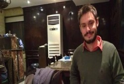 النائب العام المساعد الإيطالى يصل القاهرة لبحث قضية مقتل ريجينى