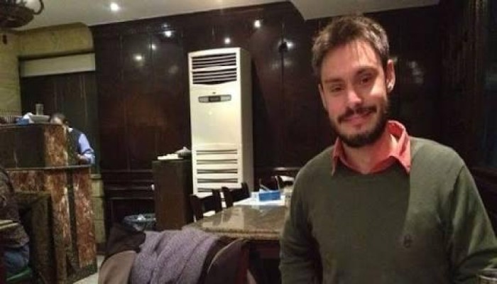 النائب العام المساعد الإيطالى يصل القاهرة لبحث قضية مقتل ريجينى