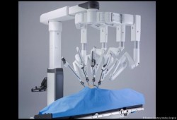 ذراع آلية لأخذ عينات أنسجة الأورام دون مخاطر