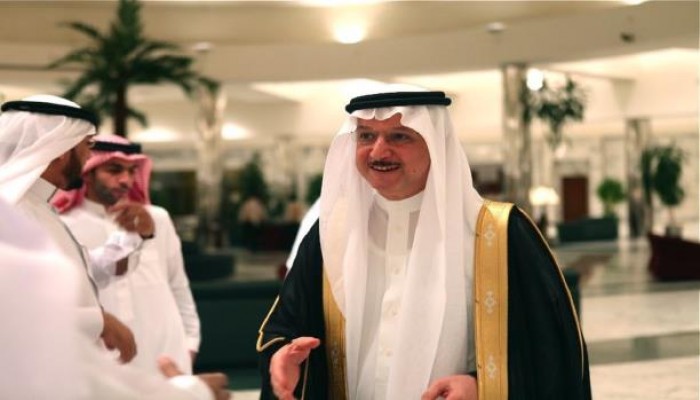 تعرف على المرشح السعودي لخلافة إياد مدني بالتعاون الإسلامي