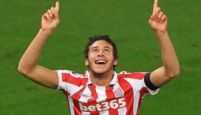 الإعلام والجمهور الانجليزي : هدف رمضان صبحي ضربة كبيرة (فيديو)