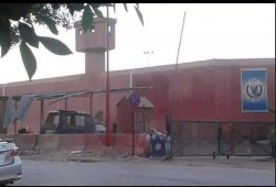 معتقلو الأبعادية يمتنعون عن الزيارة السلك ويطالبون بإلغائها