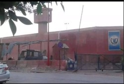 معتقلو الأبعادية يمتنعون عن الزيارة السلك ويطالبون بإلغائها
