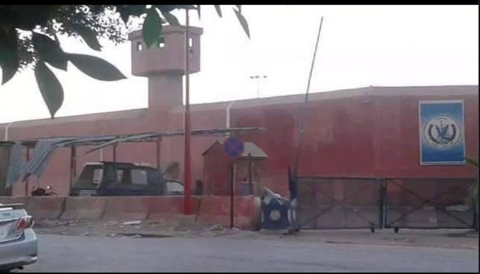 معتقلو الأبعادية يمتنعون عن الزيارة السلك ويطالبون بإلغائها