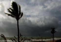 حالة الطقس ودرجات الحرارة المتوقعة اليوم الأربعاء