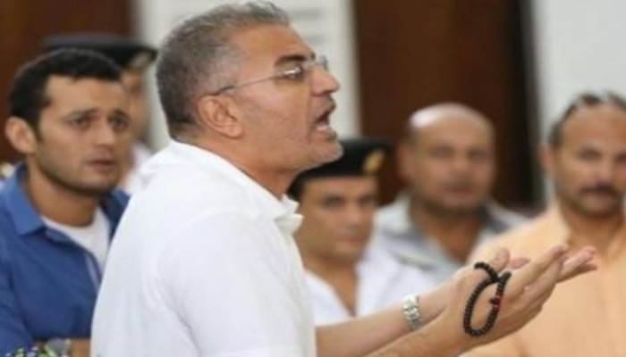 البلتاجي: المحكمة لم تعرض فيديوهات بحجة عدم وجود برنامج تشغيل.. وسلطان: أنا معتقل قبل الفض (فيديو)