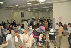 الصيادلة: كارثة في معاهد الأورام لنقص الدواء.. والأطفال أول المهددين