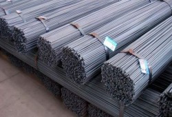 ارتفاع جنوني لأسعار الحديد.."عز" يسجل 8700 جنيه للطن