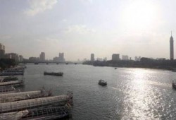 الأرصاد: طقس ممطر الخميس.. والعظمى في القاهرة 23 درجة