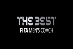 الفيفا يعلن قائمة المرشحين لجائزة أفضل مدرب في 2016