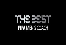 الفيفا يعلن قائمة المرشحين لجائزة أفضل مدرب في 2016