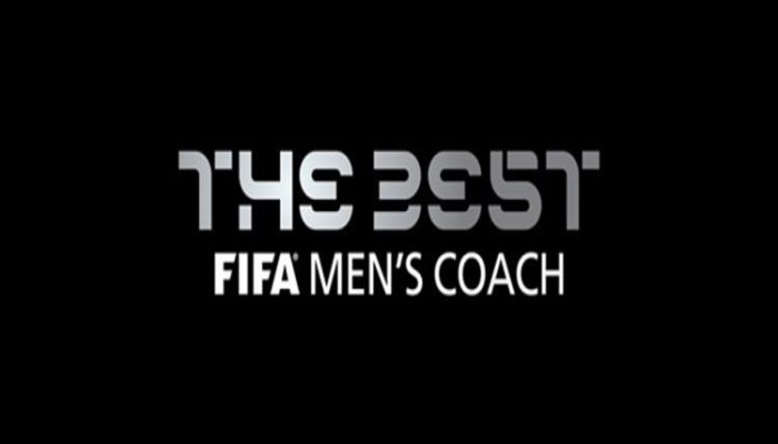 الفيفا يعلن قائمة المرشحين لجائزة أفضل مدرب في 2016
