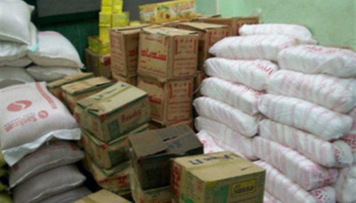 بقالو البحيرة يطالبون بصرف مقررات السكر وتوحيد الأسعار على "سيستم" الصرف