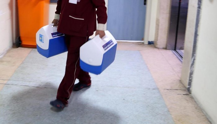 تركيا.. تتخطى الغرب في زراعة الأعضاء البشرية