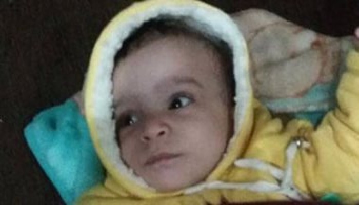 أم تترك رضيعها بشارع فى الشرقية.. وتترك رسالة: سامحنى مش هقدر أربيك