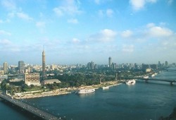 أخبار الطقس ودرجات الحرارة المتوقعة اليوم الخميس في جميع محافظات مصر