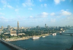 أخبار الطقس ودرجات الحرارة المتوقعة اليوم الخميس في جميع محافظات مصر