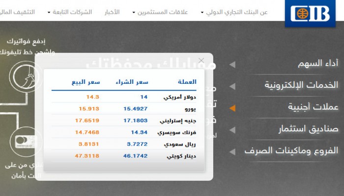 ارتفاع سعر الدولار 1.2 جنيه في أقل من ساعتين منذ تحرير سعر الصرف