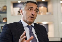 المركزي : السعر المحدد للدولار اليوم "استرشادي فقط"