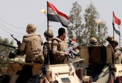 وكالة إيرانية: أنباء عن قوات مصرية لسوريا للتعاون العسكري مع قوات الأسد
