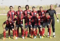 الداخلية يحقق فوزه الأول في الدوري على حساب الشرقية