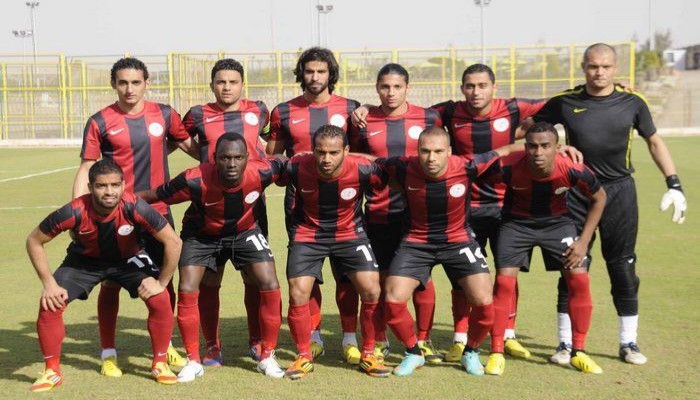 الداخلية يحقق فوزه الأول في الدوري على حساب الشرقية