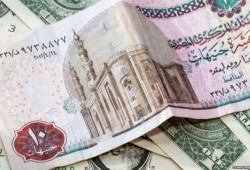 أول ضحايا "تعويم الجنيه".. إصابة تاجر بأزمة قلبية في الدقهلية