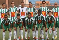 الاتحاد السكندري يسقط أمام الإنتاج الحربي