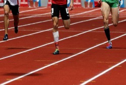 سلطات الانقلاب تعلق مشاركتها في البطولات الرياضية العربية