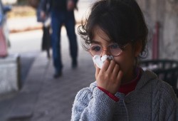 5 خطوات بسيطة تقلل من انتشار الأمراض المعدية بين الأطفال