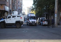 تركيا: 30 جريحاً بانفجار قرب مديرية أمن ديار بكر بعد ساعات من اعتقالات "الشعوب الديمقراطي"