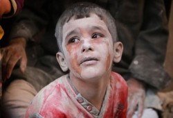 دخول الهدنة الروسية حيز التنفيذ في حلب