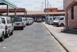 رفع أجرة المواصلات بنسبة 50% بعد زيادة أسعار الوقود