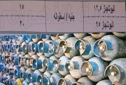 السيسي يتحدى الغلابة.. رفع سعر أنبوبة البوتاجاز بنسبة 100%