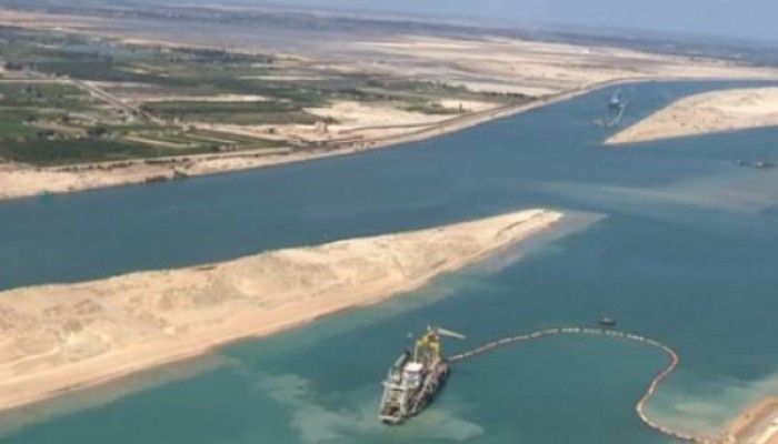 ضرب شهادات قناة السويس الجديدة بتعويم الجنيه