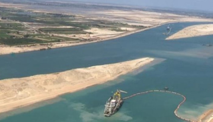 ضرب شهادات قناة السويس الجديدة بتعويم الجنيه