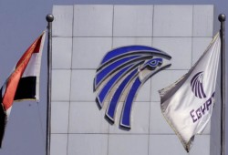 بعد التعويم .. 25 دولار زيادة على رسوم المغادرة من مصر