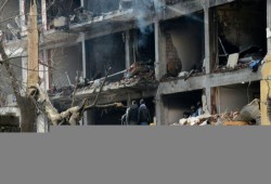 تفجير ديار بكر :  8 قتلى و100 جريح